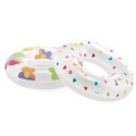 Koło do pływania serca 81 cm INTEX 59259 INTEX