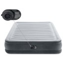 Materac dmuchany 191x137x33 cm z wbudowaną pompką elektryczną INTEX 67768ND INTEX