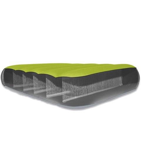 Materac dmuchany 191x76x17 cm z pompką elektryczną INTEX 64097 INTEX