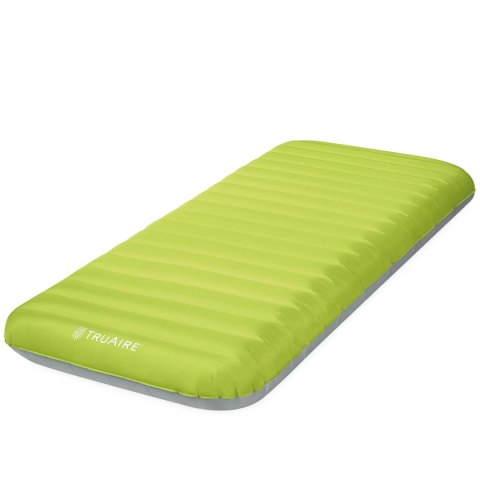 Materac dmuchany 191x76x17 cm z pompką elektryczną INTEX 64097 INTEX