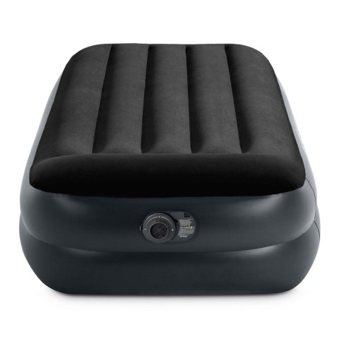 Materac dmuchany 191x99x42 cm z wbudowaną pompką elektryczną INTEX 64122ND INTEX