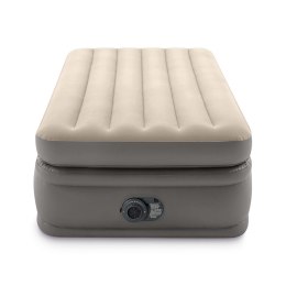 Materac dmuchany 191x99x51 cm z pompką elektryczną INTEX 64162ND INTEX