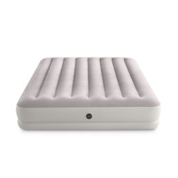 Materac dmuchany 203x152x30 cm z pompką elektryczną INTEX 64179 INTEX