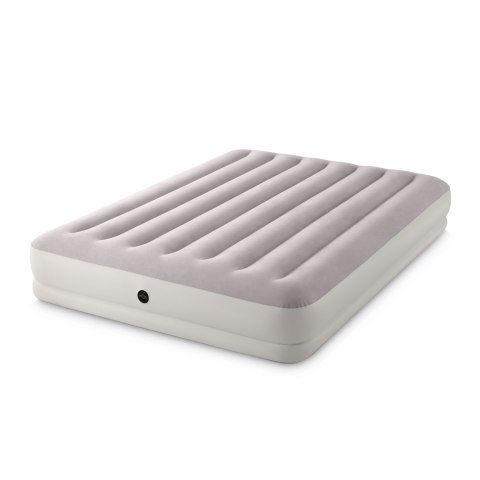 Materac dmuchany 203x152x30 cm z pompką elektryczną INTEX 64179 INTEX