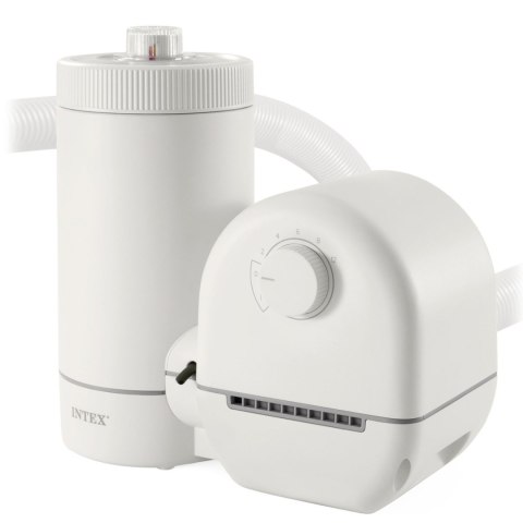 Pompa filtrująca do basenów ogrodowych 5678 l/h INTEX 26636 INTEX