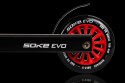 Hulajnoga SOKE EVO red
