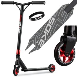 Hulajnoga SOKE PRO red