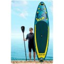 Deska SUP Aquasurf 320 x 84 x 15 cm Neo-Sport 170213 Neo-Sport