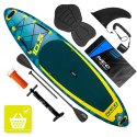 Deska SUP Aquasurf 320 x 84 x 15 cm Neo-Sport 170213 Neo-Sport