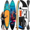Deska SUP Aquasurf 320 x 84 x 15 cm Neo-Sport 170214 Neo-Sport