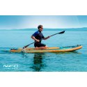 Deska SUP Aquasurf 320 x 84 x 15 cm Neo-Sport 170214 Neo-Sport