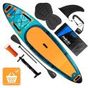 Deska SUP Aquasurf 320 x 84 x 15 cm Neo-Sport 170214 Neo-Sport