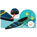 Deska SUP Reefbreak 350 x 81 x 15 cm Neo-Sport 170310 Neo-Sport