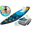 Deska SUP Reefbreak 350 x 81 x 15 cm Neo-Sport 170311 Neo-Sport