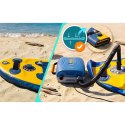 Pompka elektryczna do materaca pontonu SUPa + 6 przejściówek 12V Neo-Sport NS-713 Neo-Sport