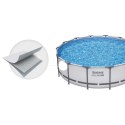 Basen ogrodowy stelażowy 427 x 107 cm 11w1 Bestway 56950 Bestway