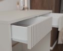 Biurko MARINA 2S SLIM KASZMIR
