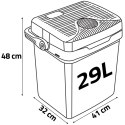 Lodówka turystyczna Berdsen Icemax 29 litry tryb ECO Berdsen