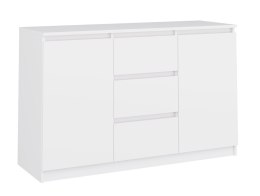 Komoda Malwa 2D3S BIAŁY