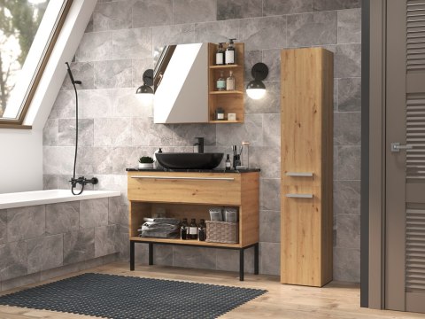 Słupek łazienkowy Nel IV ARTISAN