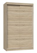 Szafa Iga 120C DĄB SONOMA