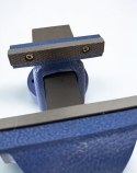 Imadło ślusarskie z kowadłem 100 mm
