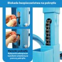 Podnośnik do płyt karton-gipsowych GK OSB 17-290cm do 40kg