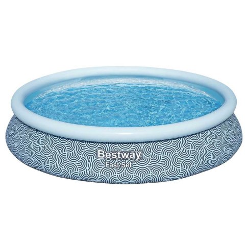 Basen ogrodowy rozporowy 457 x 84 cm 9w1 Bestway 57313NN Bestway