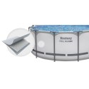 Basen ogrodowy stelażowy 366 x 122 cm 18w1 Bestway 56420 Bestway