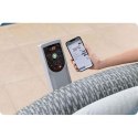 Dmuchane SPA Lay-Z Bali Grey 6 osobowe Bestway 6001N Bestway