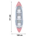 Kajak Hydro-Force Rapid X3 Bestway 65132 Bestway