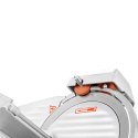 Krajalnica elektryczna sklepowa do wędlin mięsa PRO 220mm