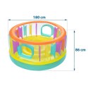 Trampolina dmuchana Bestway 52262 Bestway