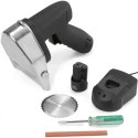 Bezprzewodowy nóż elektryczny do kebaba Kitchen Line - Hendi 267257