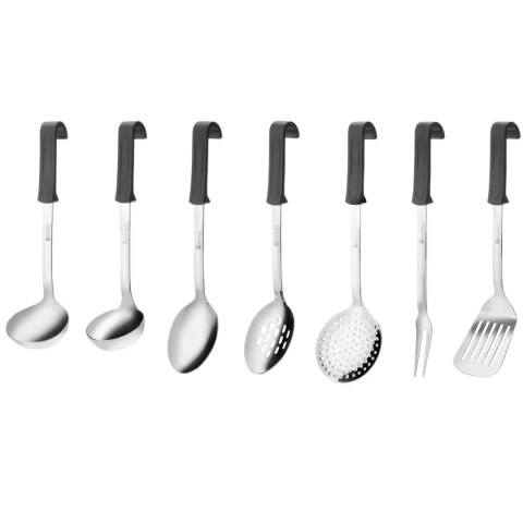 Chochla do zupy Kitchen Line 0,09l - Hendi 529003