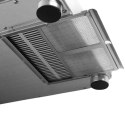 Kuchenka indukcyjna Profi Line 3500W - Hendi 239711