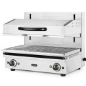 Salamander opiekacz model 600 3600W - Hendi 264706