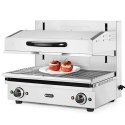 Salamander opiekacz model 600 3600W - Hendi 264706