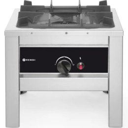 Taboret gazowy 1 palnik Profi Line - Hendi 147108