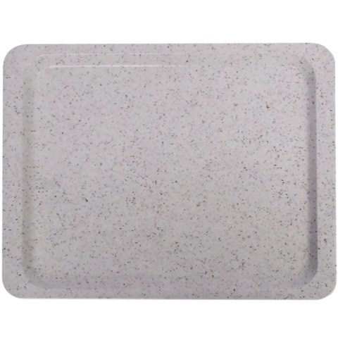 Taca poliestrowa gładka 530x325mm GN 1/1 - Hendi 876619