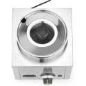 Podgrzewacz elektryczny do zupy i sosu Thermosystem 4L - Hendi 201107