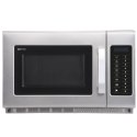 Kuchenka mikrofalowa profesjonalna elektroniczna programowalna 3000 W 34 L