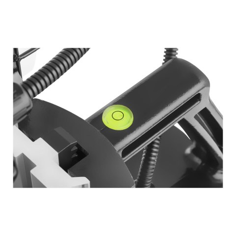 Wiertarka magnetyczna ze stopą magnetyczną 1300W MSW-MD32-ECO