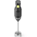 Wydajny mikser blender ręczny z regulacją prędkości 250W Hendi 222157