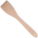 Szpatuła drewniana kuchenna do smażenia dł. 300mm - ZESTAW 4szt. - HENDI 525142