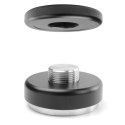 Tamper ubijak do kawy z regulacją wysokości śr. 58mm