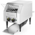 Toster przelotowy pojedynczy 1340W
