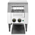Toster przelotowy pojedynczy 1340W