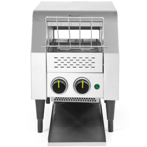 Toster przelotowy pojedynczy 1340W