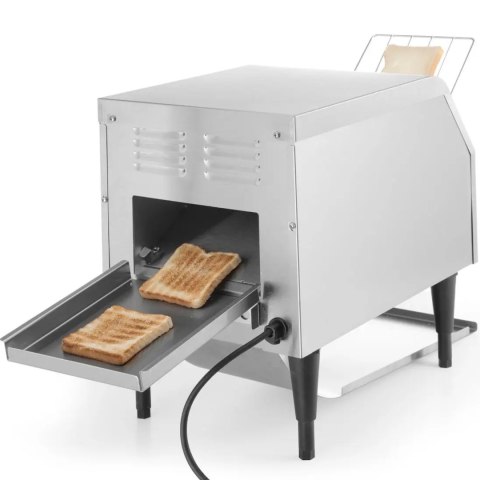 Toster przelotowy pojedynczy 1340W